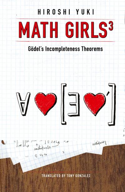 Math Girls 3