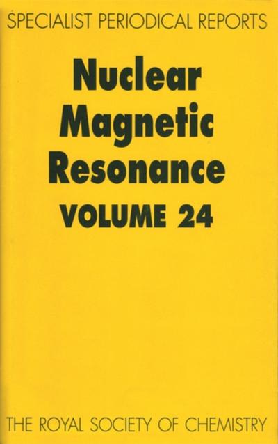 Nuclear Magnetic Resonance