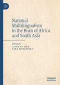 National Multilingualism in the Horn of Africa and