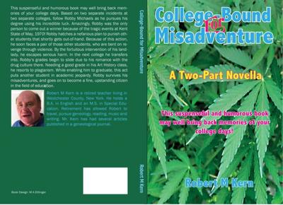 College-Bound for Misadventure
