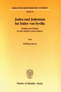 Juden und Judentum bei Isidor von Sevilla.