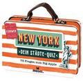 Dein Städte-Quiz New York