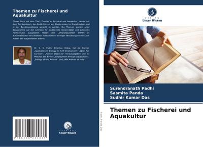 Themen zu Fischerei und Aquakultur