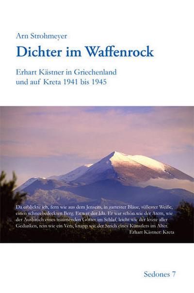 Dichter im Waffenrock