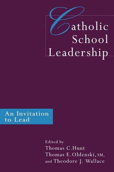 Catholic School Leadership