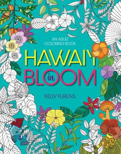 Hawaii in Bloom