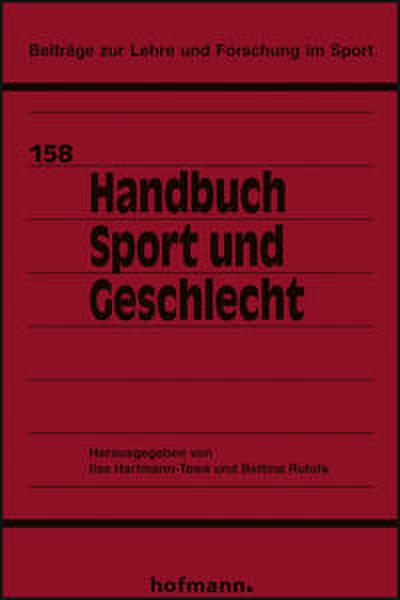 Handbuch Sport und Geschlecht