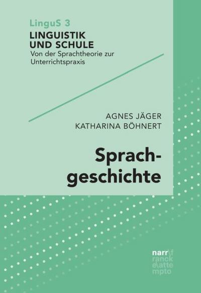 Sprachgeschichte 