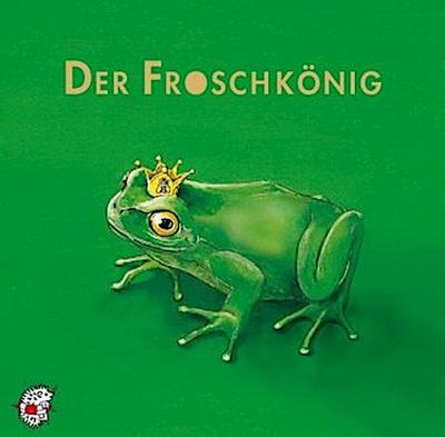 Der Froschkönig. CD