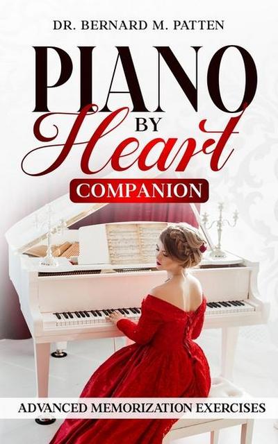 Piano by Heart Companion