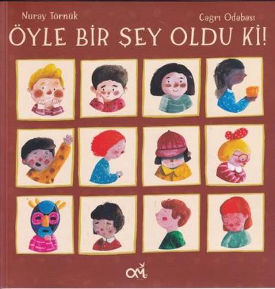 Öyle Bir Sey Oldu Ki