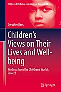Children’s Views on Their Lives and Well-being