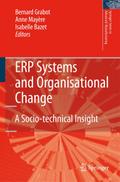 ERP Systems and Organisational Change