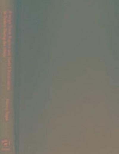 Foreign Trade Regime and Trade Liberalization in Turkey During the 1980s