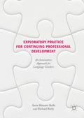 Exploratory Practice for Continuing Professional Development