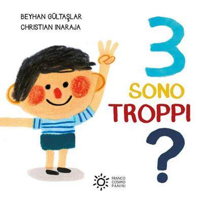 3 sono troppi?