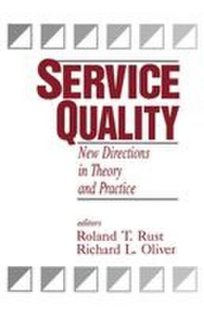Service Quality