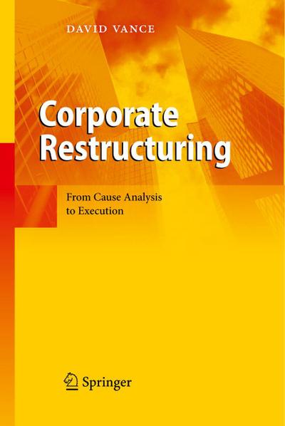 Corporate Restructuring