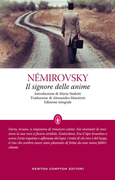 Il signore delle anime