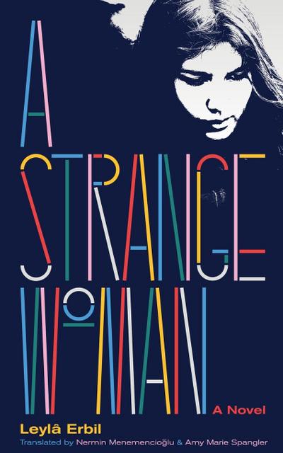 A Strange Woman