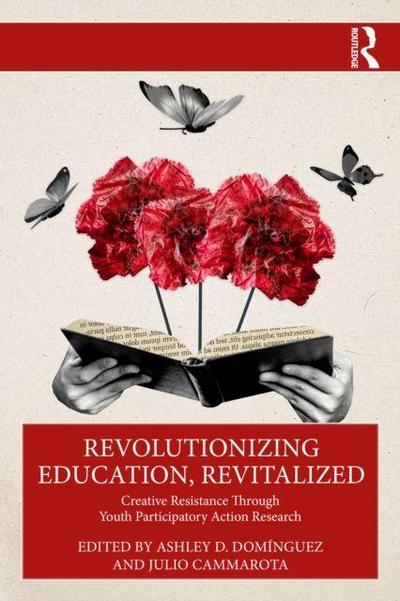 Revolutionizing Education, Revitalized