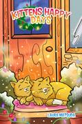 Kittens Happy Days