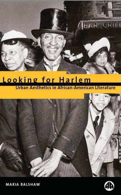 Looking for Harlem