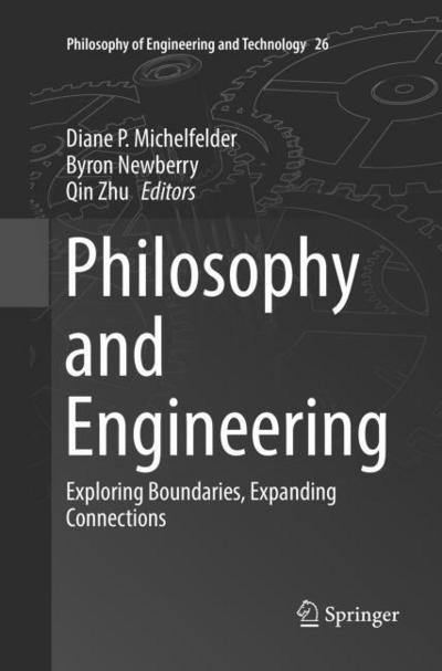 Philosophy and Engineering