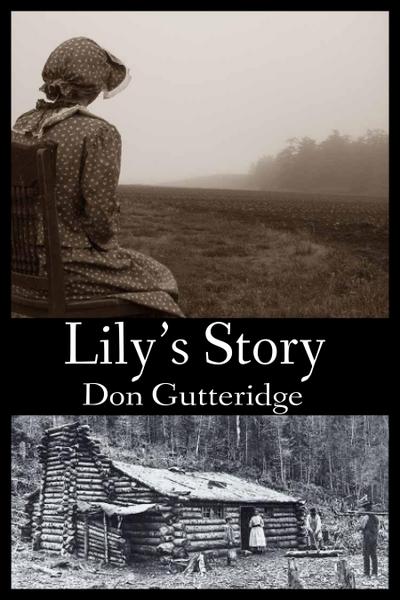 Lily’s Story