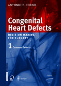 Congenital Heart Defects