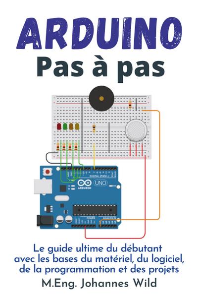 Arduino | Pas à pas