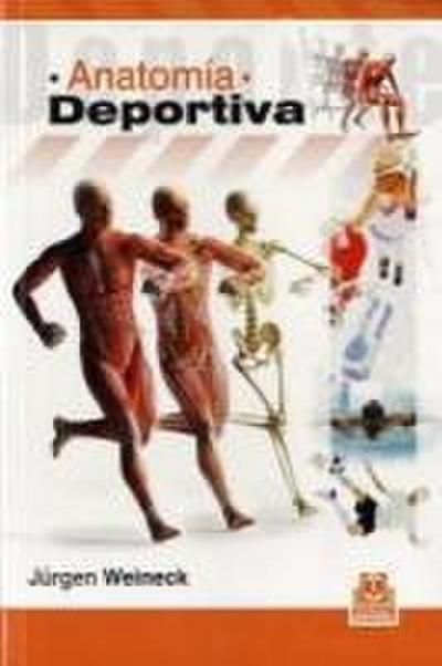 ANATOMÍA DEPORTIVA (Bicolor)