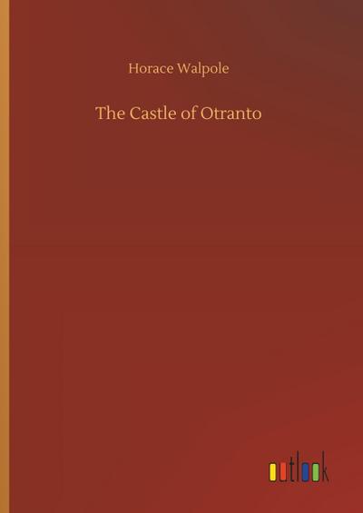 The Castle of Otranto