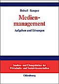 Medienmanagement
