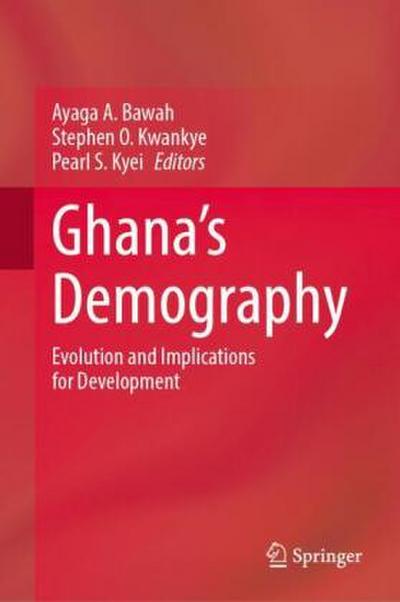 Ghana’s Demography