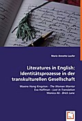 Literatures in English: Identitätsprozesse in der 