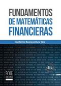 Fundamentos de matemáticas financieras