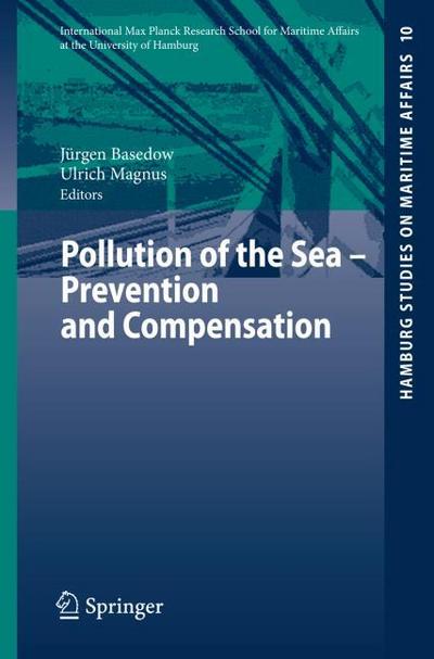 Pollution of the Sea