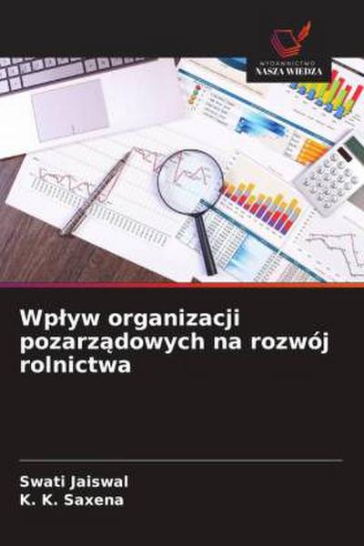 Wp¿yw organizacji pozarz¿dowych na rozwój rolnictwa