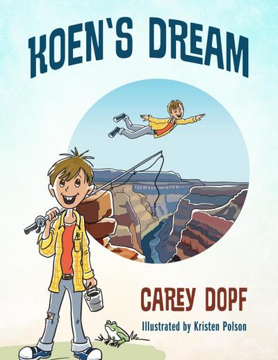 Koen’s Dream