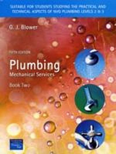 Plumbing (NVQ / SVQ Plumbing) [Taschenbuch] by Blower, Gordon