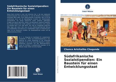 Südafrikanische Sozialstipendien: Ein Baustein für einen Entwicklungsstaat