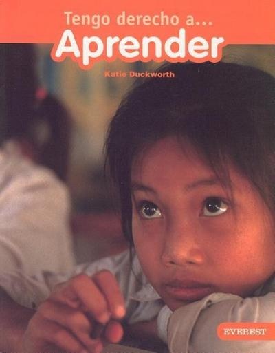 Tengo Derecho a Aprender
