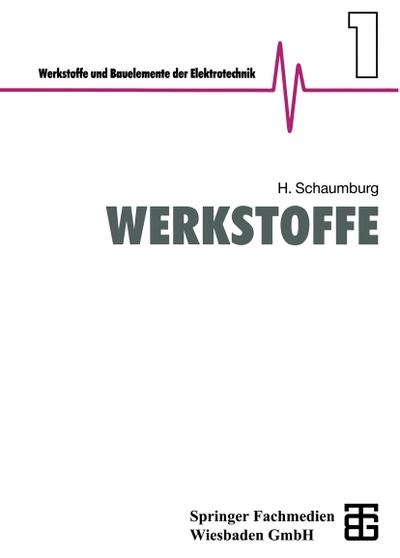 Werkstoffe