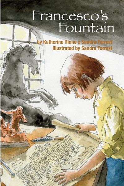 Francesco’s Fountain