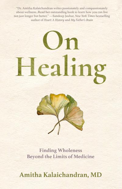 On Healing