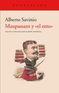 Maupassant y ’el otro’