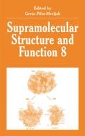 Supramolecular Structure and Function 8