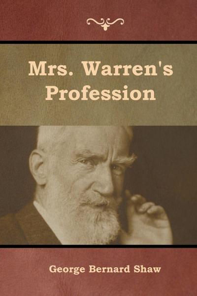 Mrs. Warren’s Profession