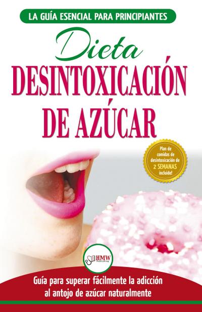 Desintoxicación de azúcar